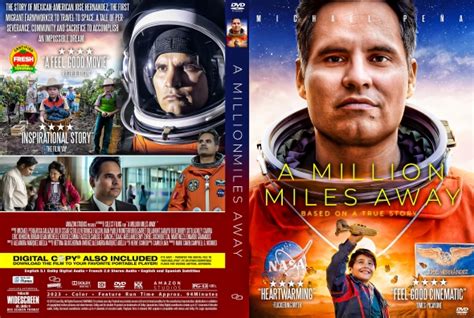 a million miles away pdvd|A Million Miles Away (2023) .